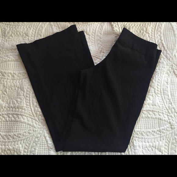Dress pants