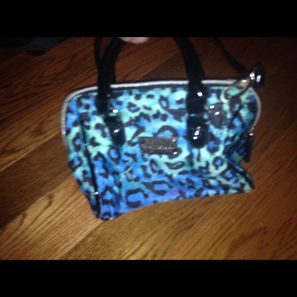 Betsey Johnson Crossbody