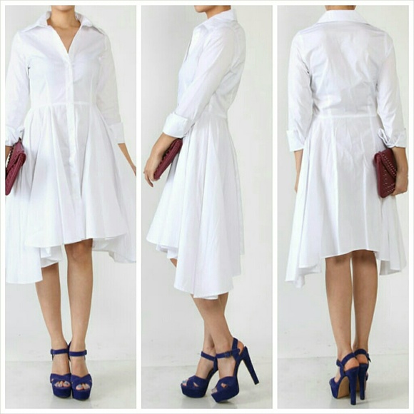 Dress/shirt