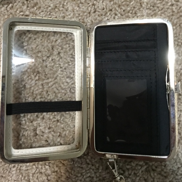 iPhone 4 wallet - Picture 3 of 4