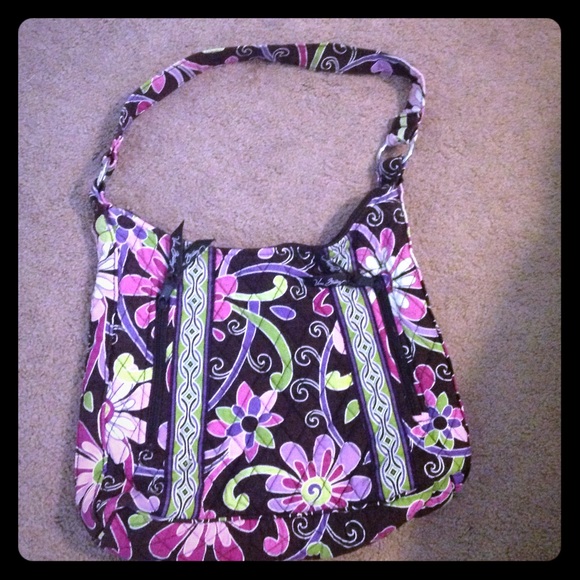 Vera Bradley Purse