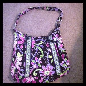 Vera Bradley Purse