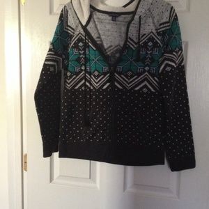 American Eagle jacket