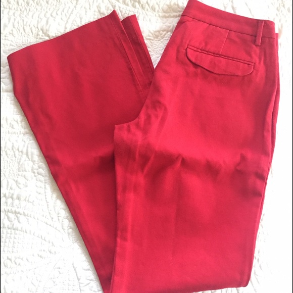 Dress pants