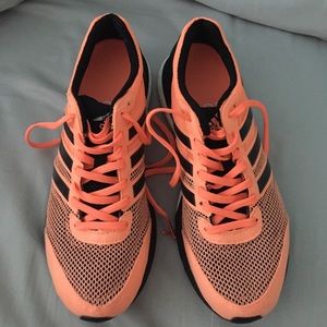 Adidas Boston Boost Shoes
