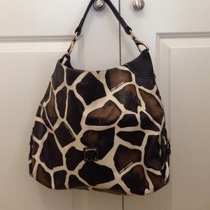 Dooney & Bourke purse