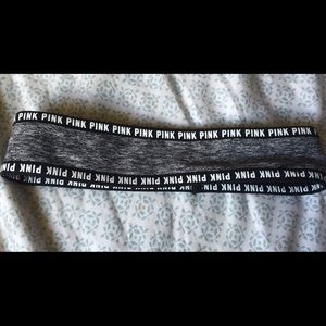 Victoria's Secret headband