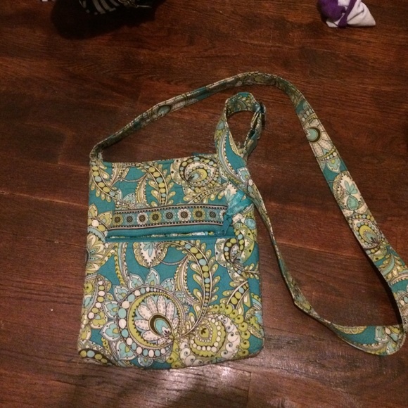 Vera Bradley purse