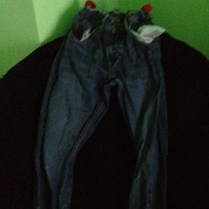 Kids jeans