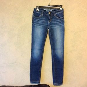 American Eagle Jegging