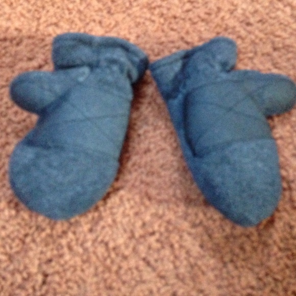 Gymboree gloves - Picture 3 of 3