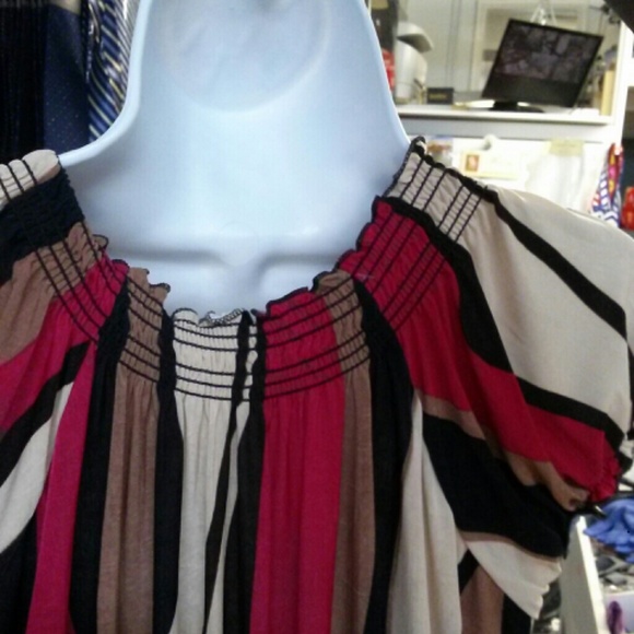 Summer/Evening dress - Picture 2 of 4