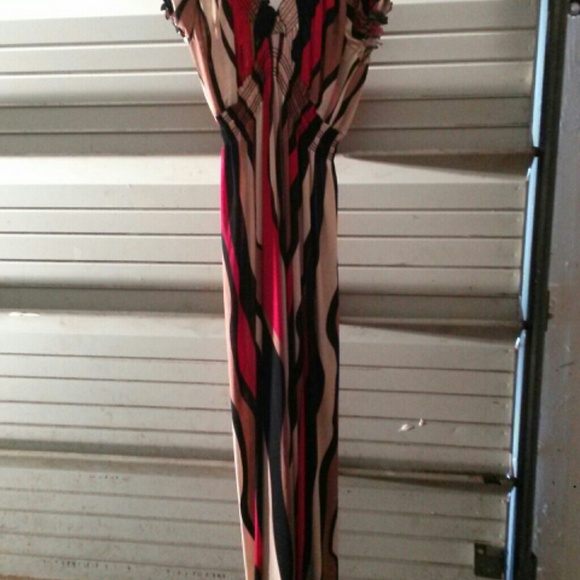 Summer/Evening dress - Picture 4 of 4