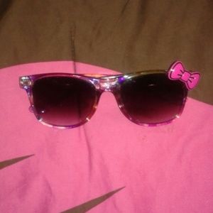 Sun glasses