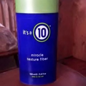 hair care