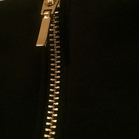 Black Vera wang skirt - Picture 3 of 3