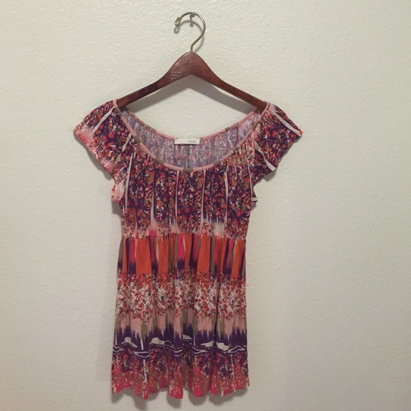 Great top from Nordstrom's!