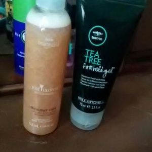 hair care
