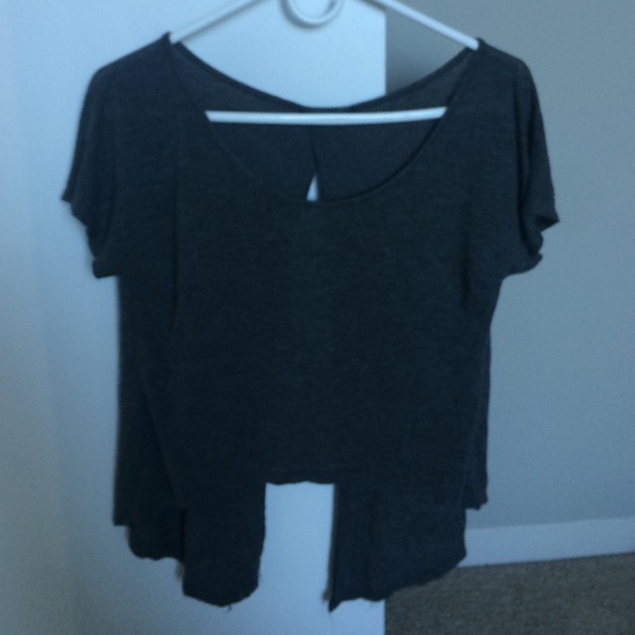 Brandy Melvilled Kayden Top