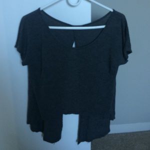 Brandy Melvilled Kayden Top