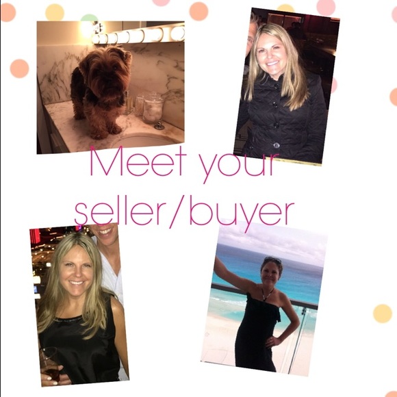 About your seller/buyer