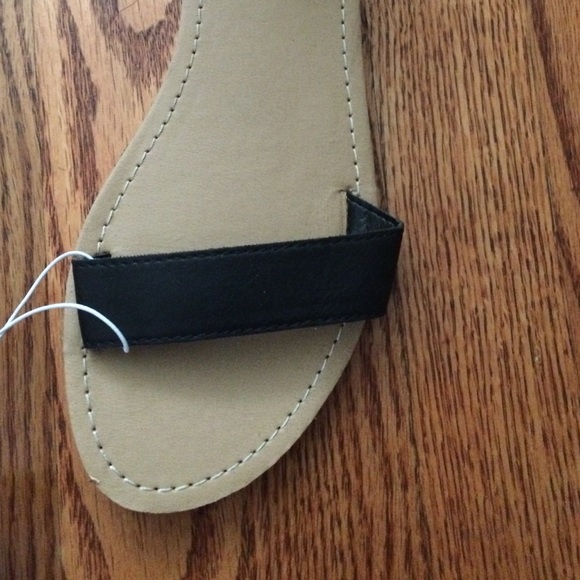 Report Sandals - Picture 3 of 4