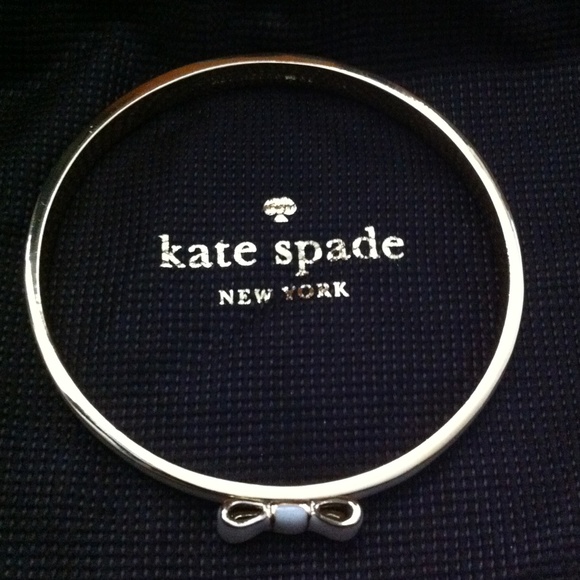 White bangle