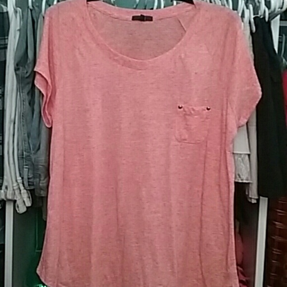 Oversized tshirt
