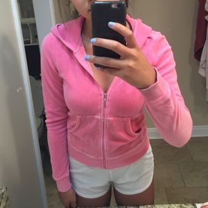 Never been worn Juicy Couture sweater!