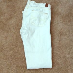 Abercrombie and Fitch Pants