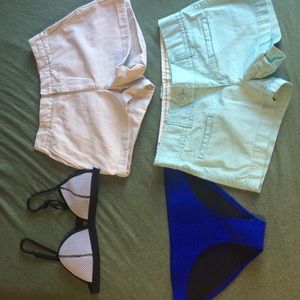 Bundle for @nic0leharris0n