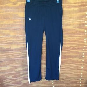 Under Armour Sweatpants