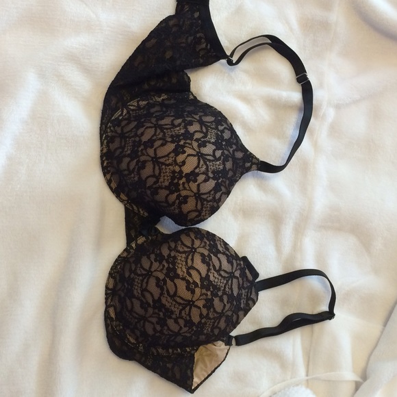 Sofie Aerie Bra 34D