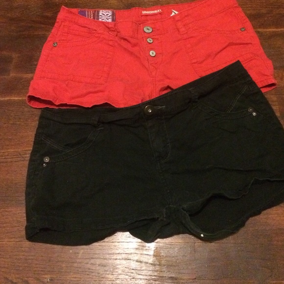 Union Bay shorts