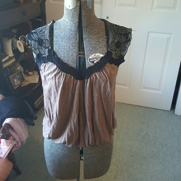 Nordstrom's cute top
