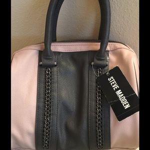 NWT Steve Madden handbag!