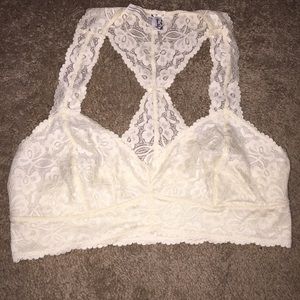 Large nwot free people