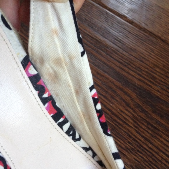 Authentic Coach "Maritza" Espadrilles - Picture 4 of 4