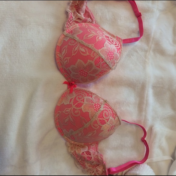 Forever 21 34D Bra