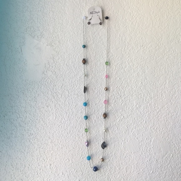 My style Accessories - 🚫SOLD🚫 Necklace