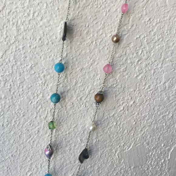 🚫SOLD🚫 Necklace - Picture 3 of 4