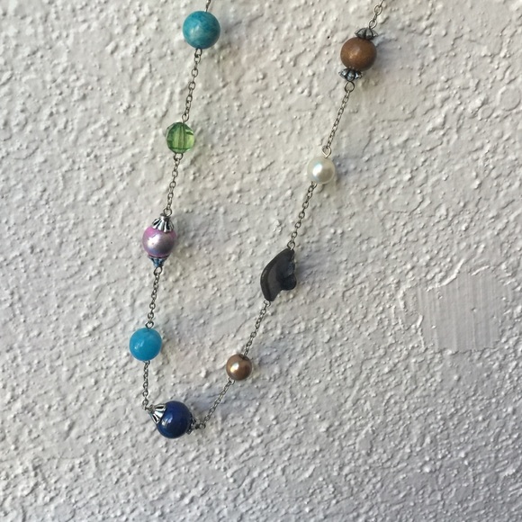 🚫SOLD🚫 Necklace - Picture 4 of 4