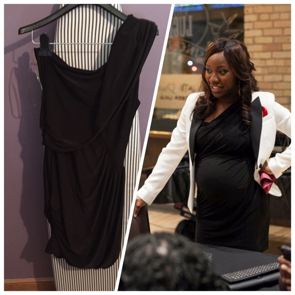 All occasion black dress!