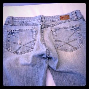 BKE Star 18 Stretch 27 x 35 1/2