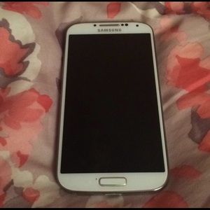 Samsung Galaxy S4