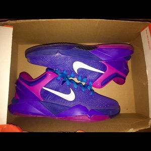 KOBE VII (GS)