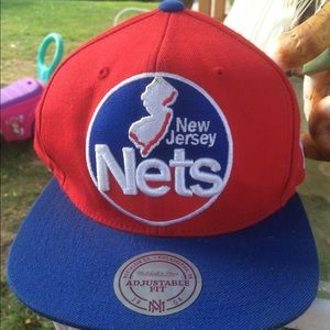 Nets SnapBack