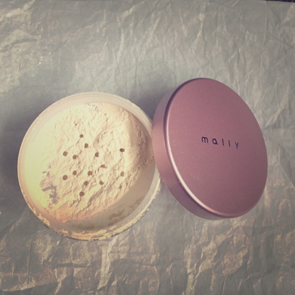 💕 Poreless perfection skin finisher 💕