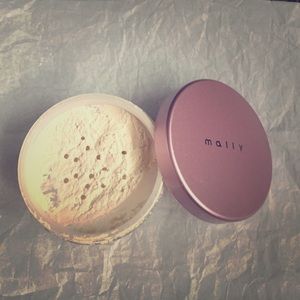 💕 Poreless perfection skin finisher 💕