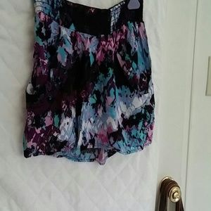 Fun and Flirty Skirt